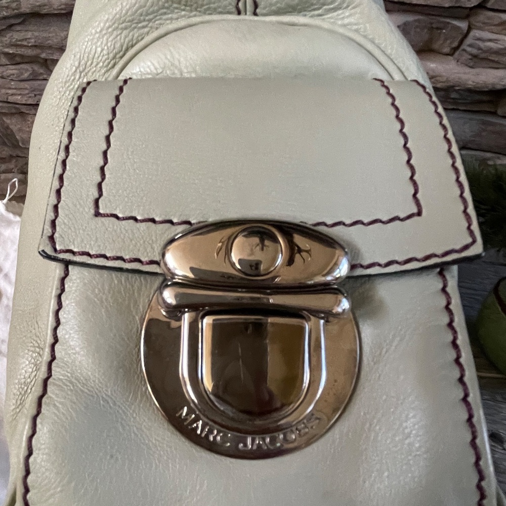 Marc Jacobs Large Tote, NWT - Picture 8 of 12